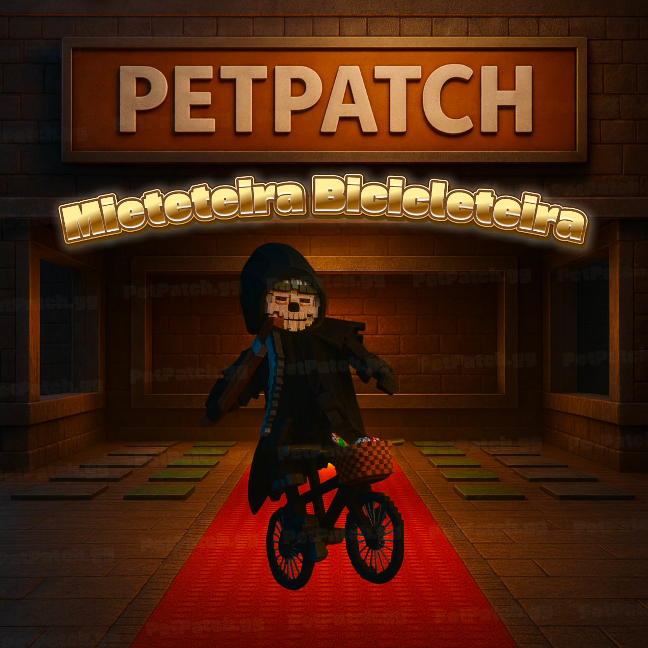 Mieteteira Bicicleteira