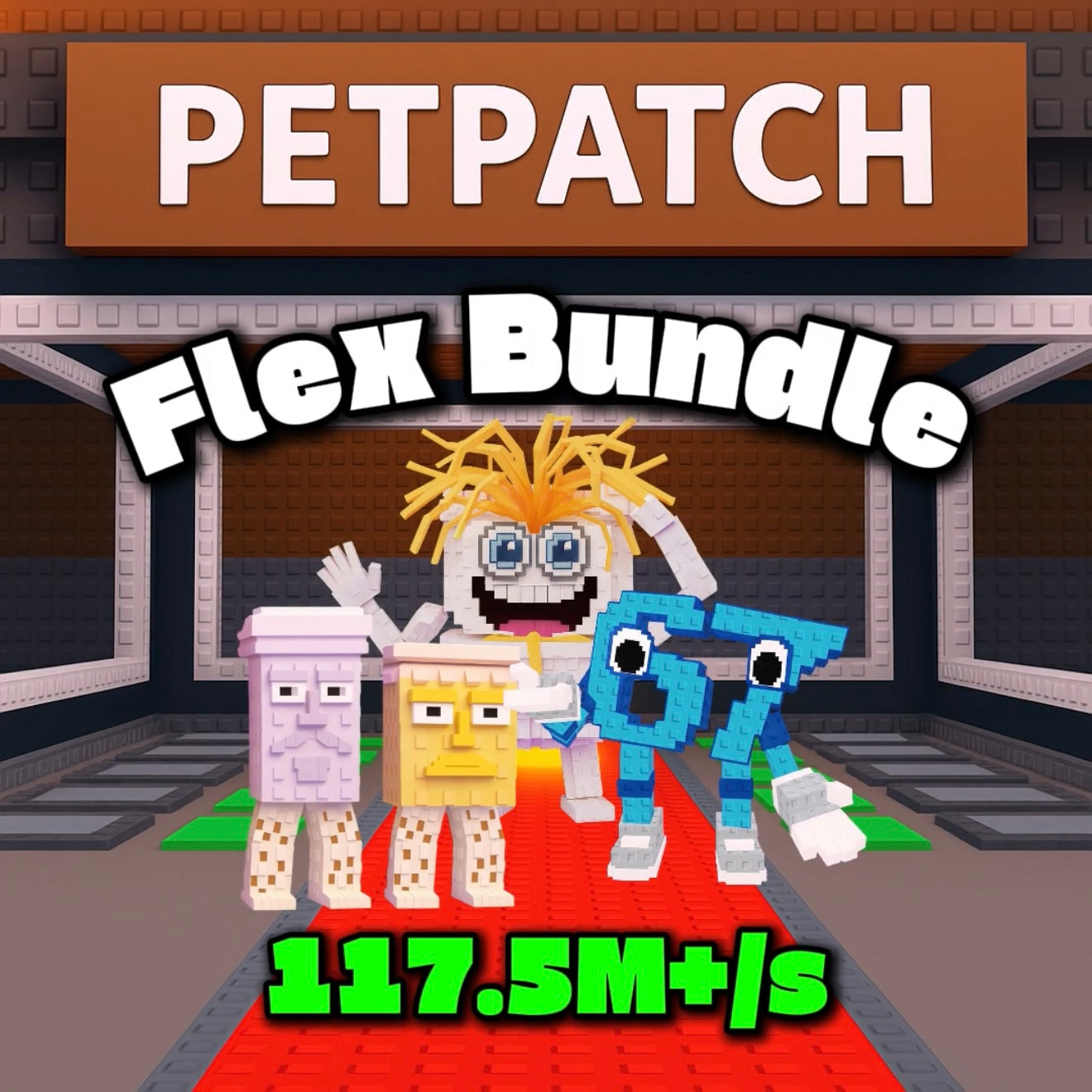 Flex Bundle