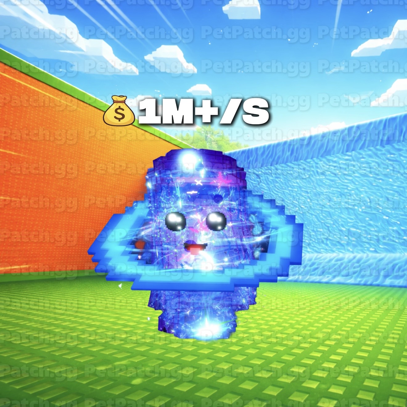 1M/S Galactio Fantasma