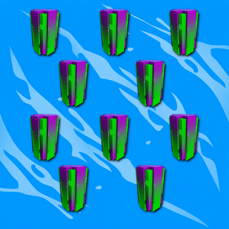 10X Poison Apple Seed