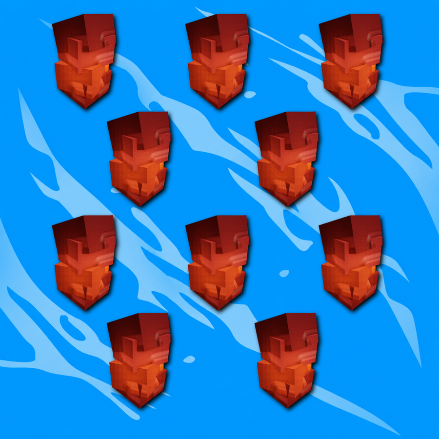 10X Ghost Pepper Seed