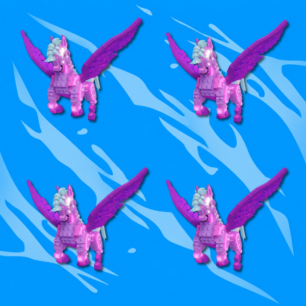 4X Celestial Pegasus