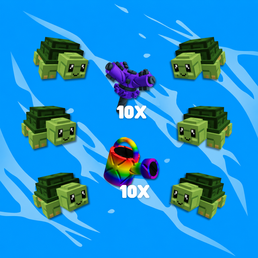OP Guild Bundle