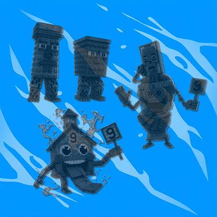 OP Phantom Bundle