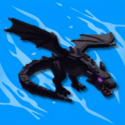 Black Dragon