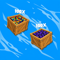 Gear Bundle
