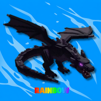 Black Dragon