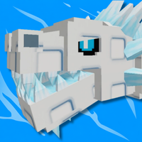 Ice Serpent