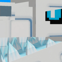 Ice Serpent