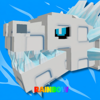 Ice Serpent