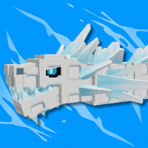 Ice Serpent