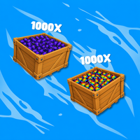 Gear Bundle