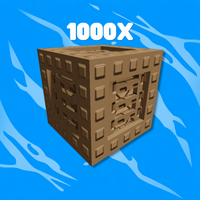 Ladder Crate