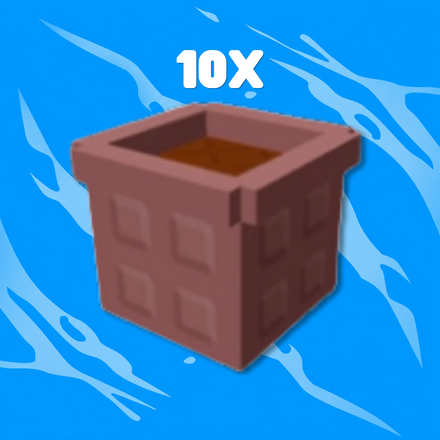 Basic Pot