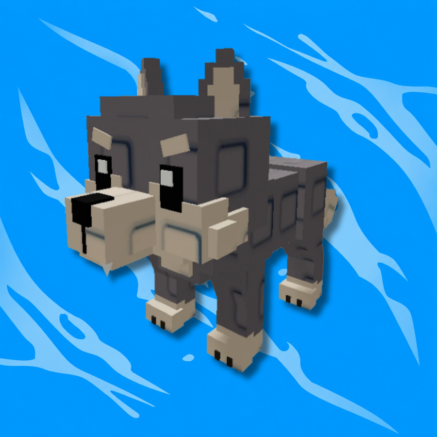 Wolf