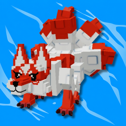 Kitsune