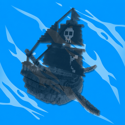 Phantom Capitano Moby