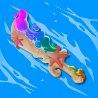 Beachy Knife