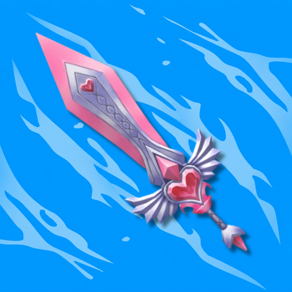 Heartblade