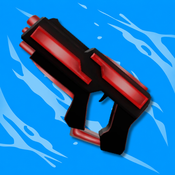 Laser