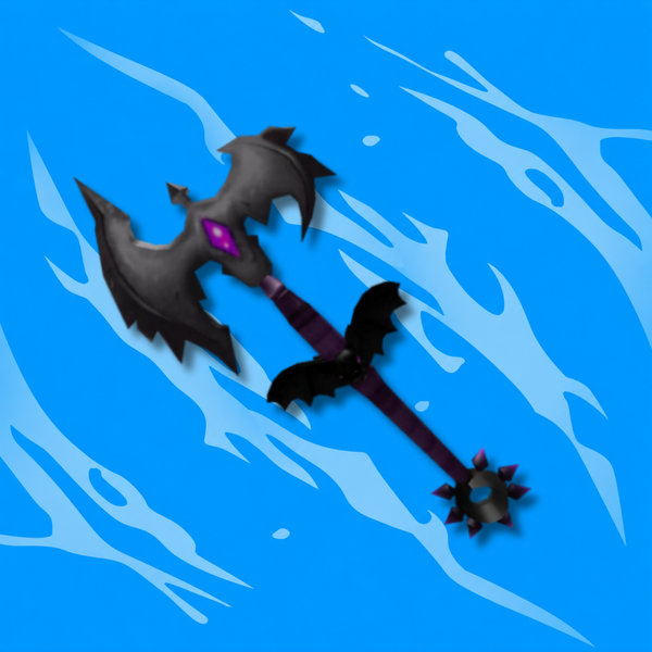 BattleAxe II
