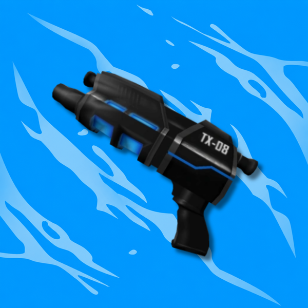 Blaster