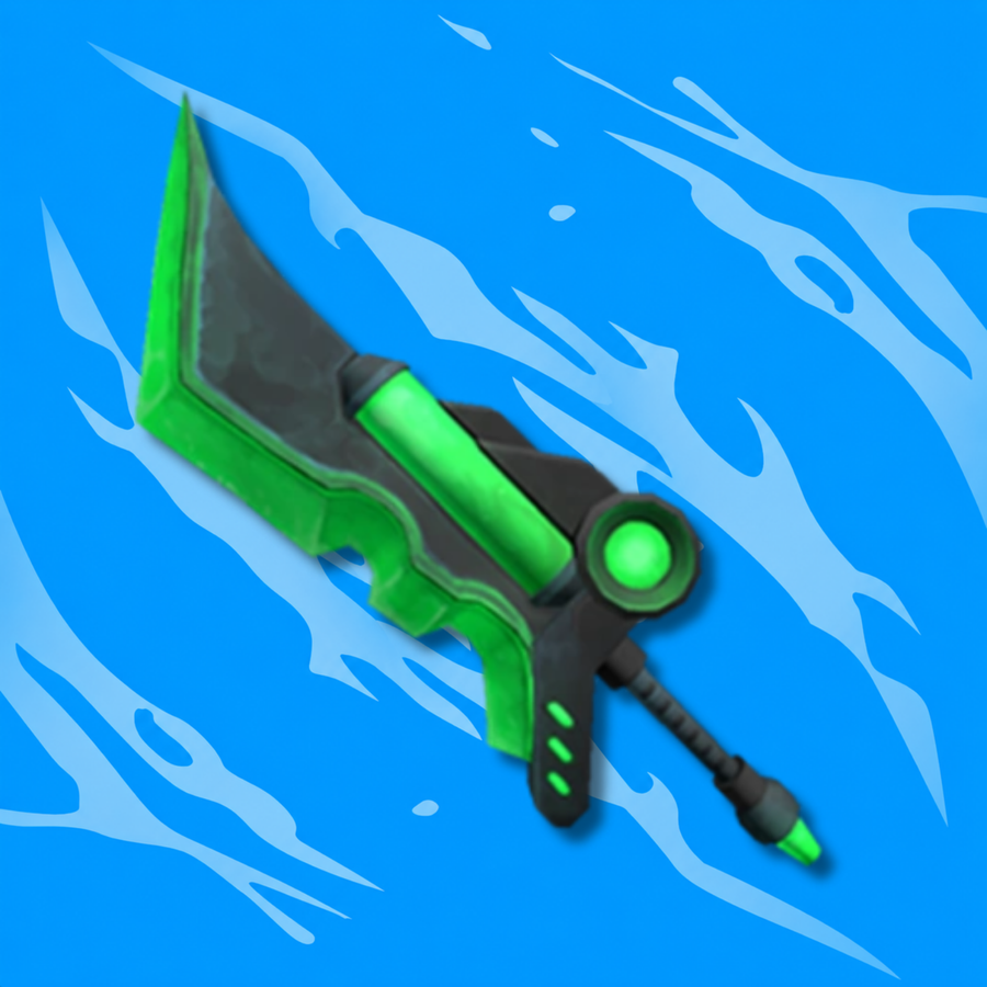 Bioblade