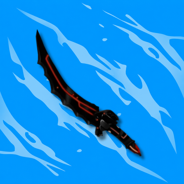 Chroma Slasher