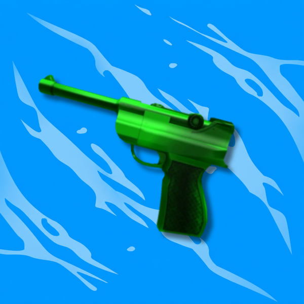 Green Luger