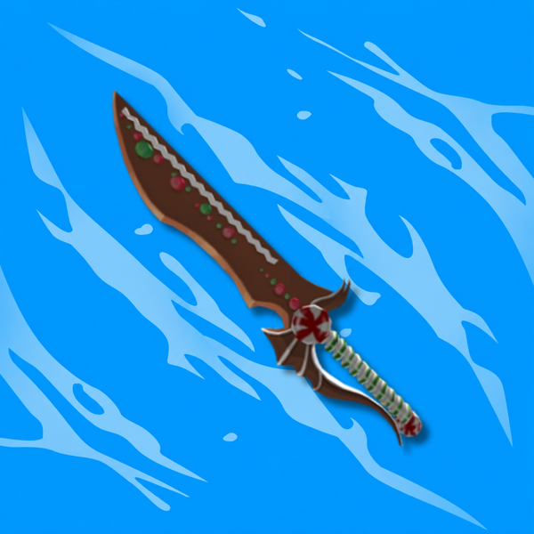 Gingerblade