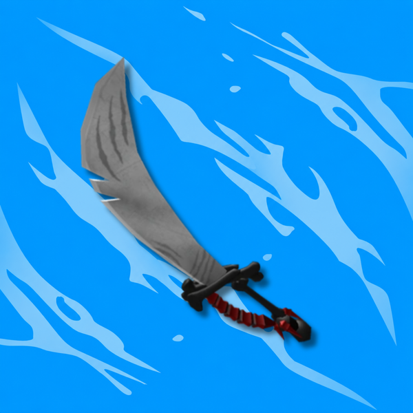 Boneblade