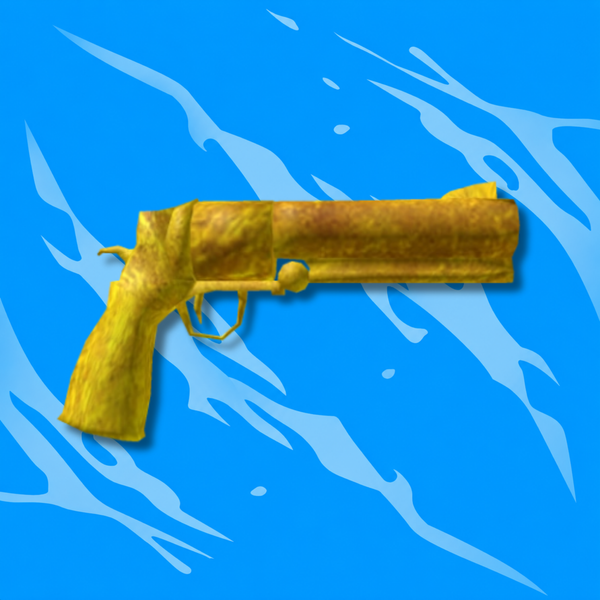 Golden