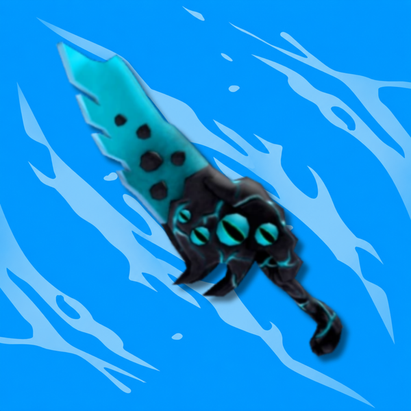 Blue Seer