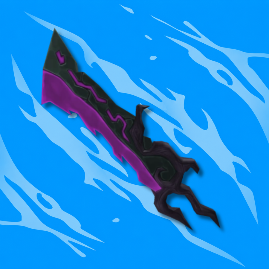 Elderwood Blade