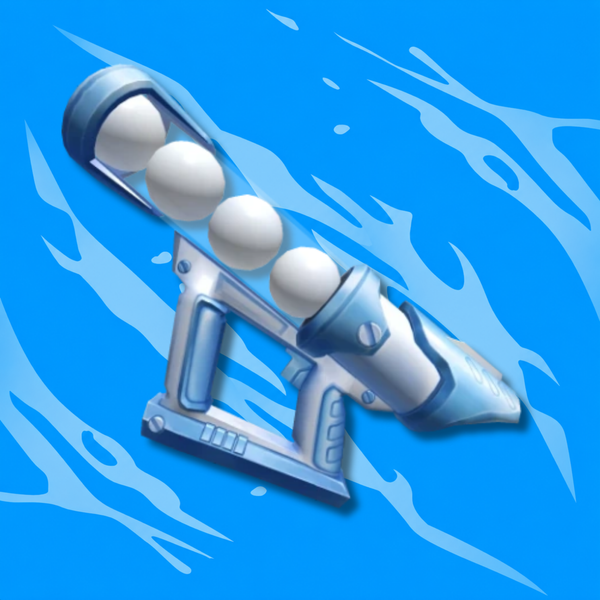 Snowcannon