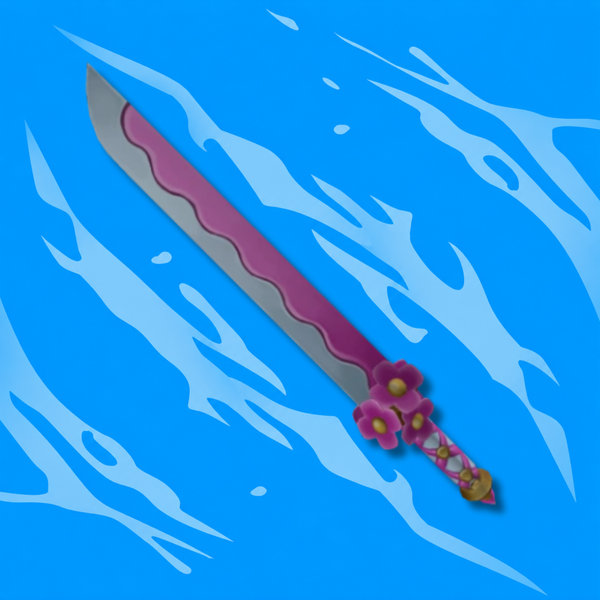 Sakura Knife