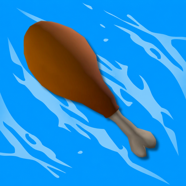 Turkey Knife