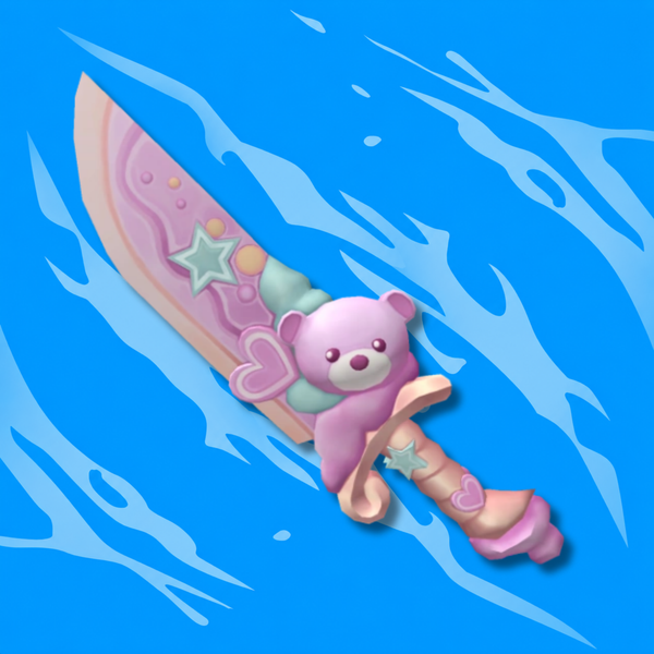 Sweet Knife