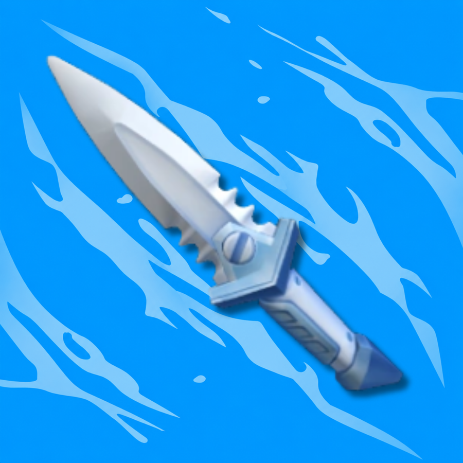 Snow Dagger