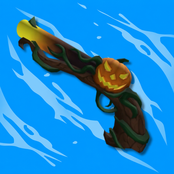 Travelers Gun
