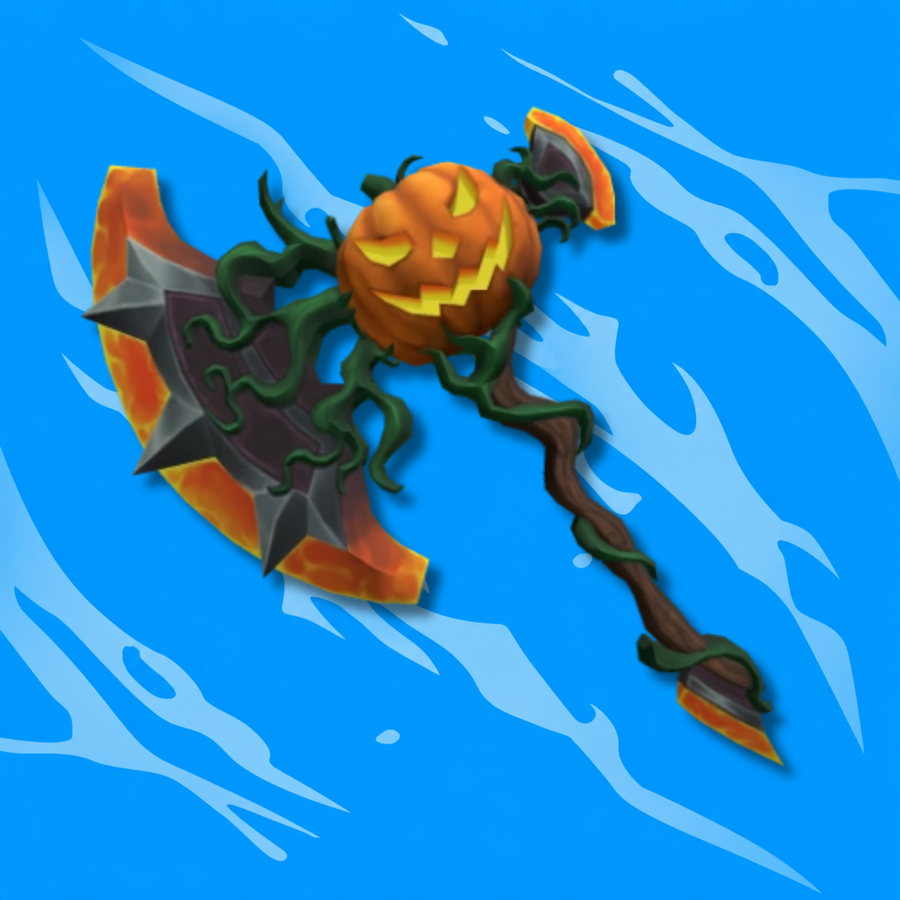 Travelers Axe