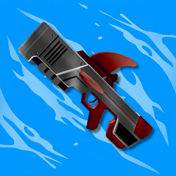 Chroma Shark