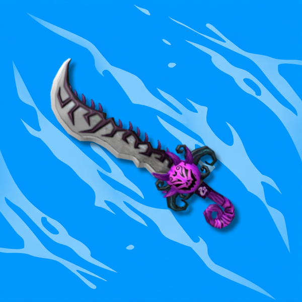 Hallows Blade