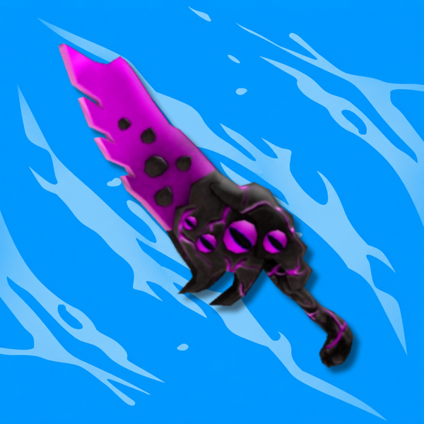 Purple Seer
