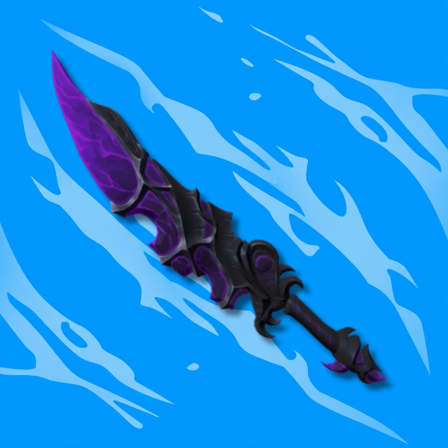Xeno Knife