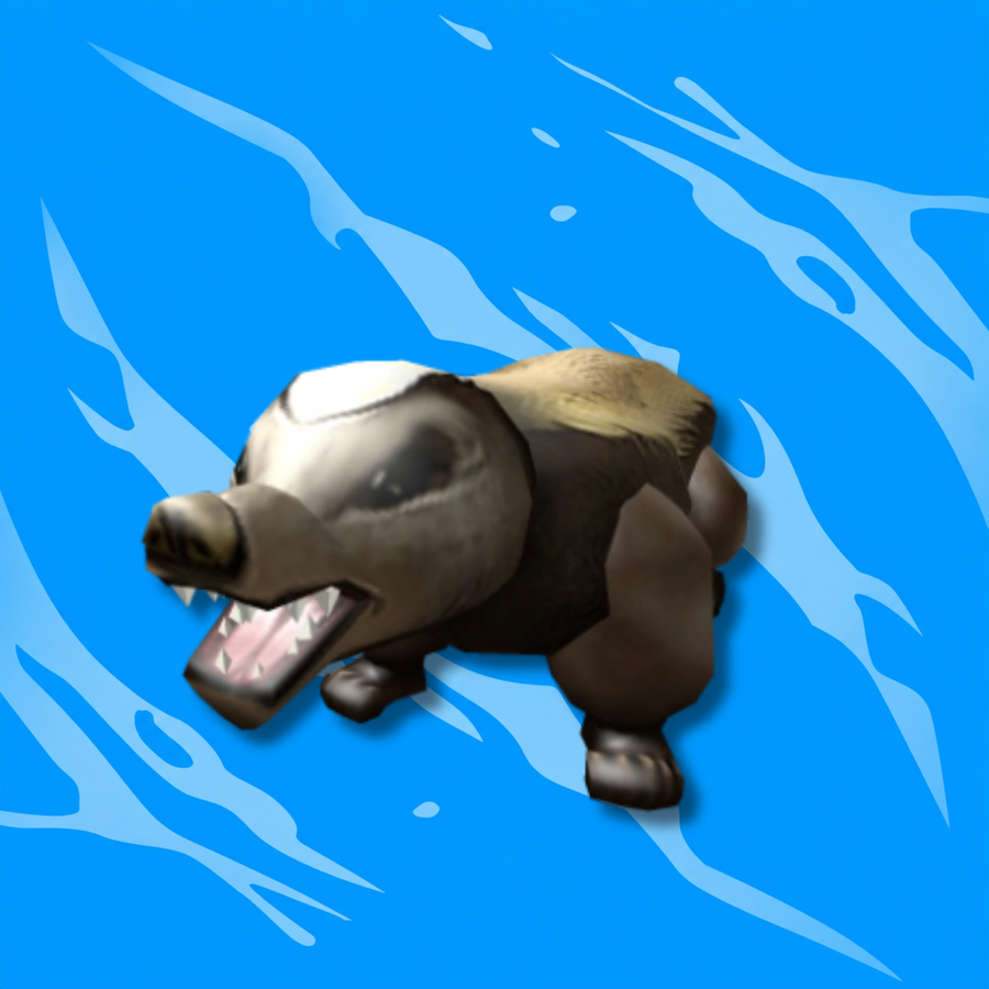 Badger