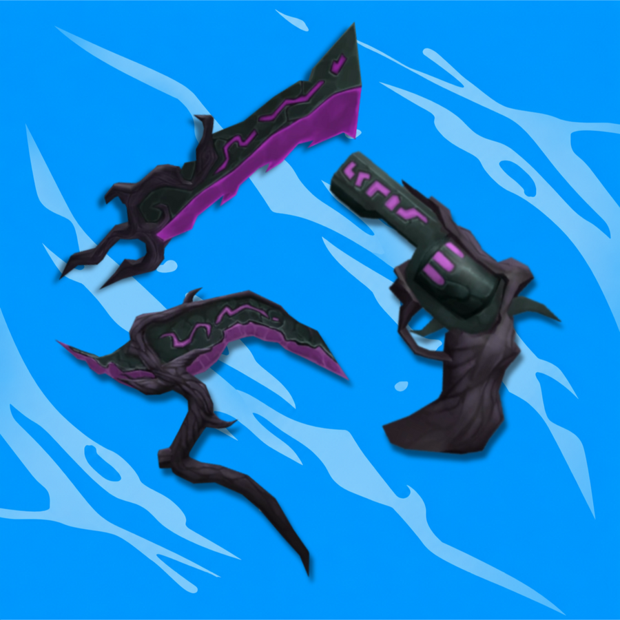 Full Elderwood Bundle