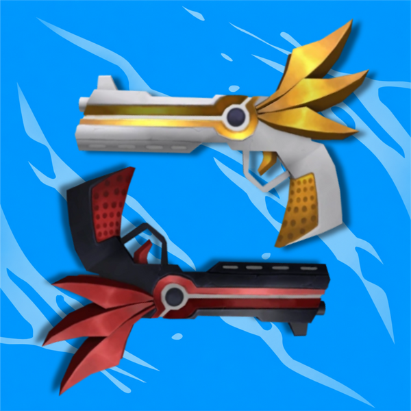 Bringer Set