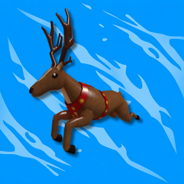 Reindeer