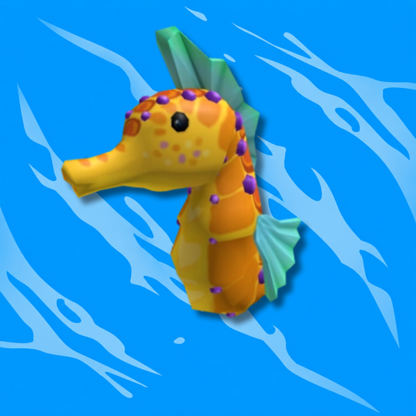 Seahorsey
